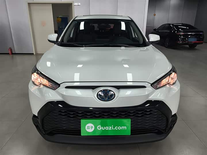 Фото 3 - Toyota Frontlander