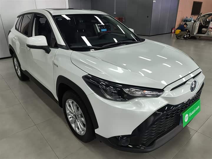 Фото 4 - Toyota Frontlander