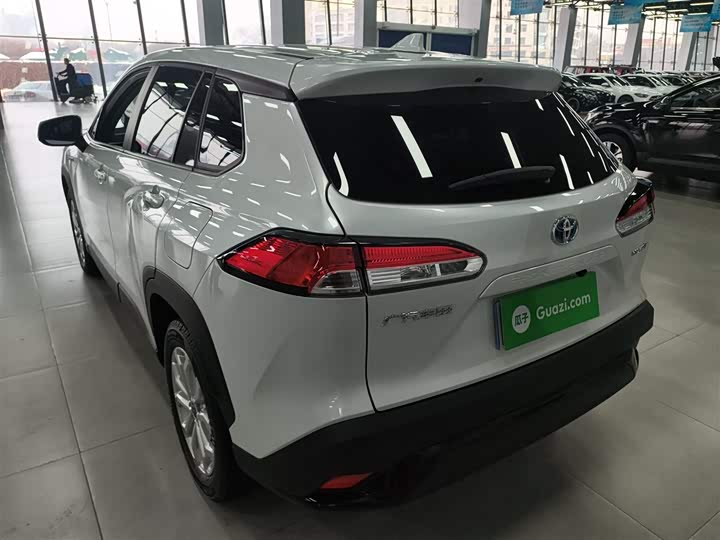 Фото 5 - Toyota Frontlander