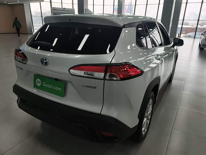 Фото 7 - Toyota Frontlander