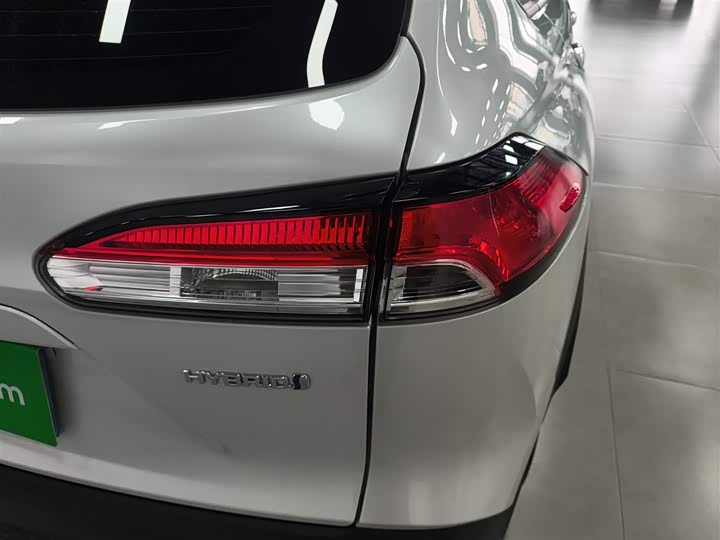 Фото 8 - Toyota Frontlander