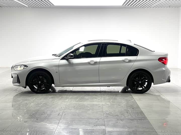 Фото 7 - BMW 1 Series