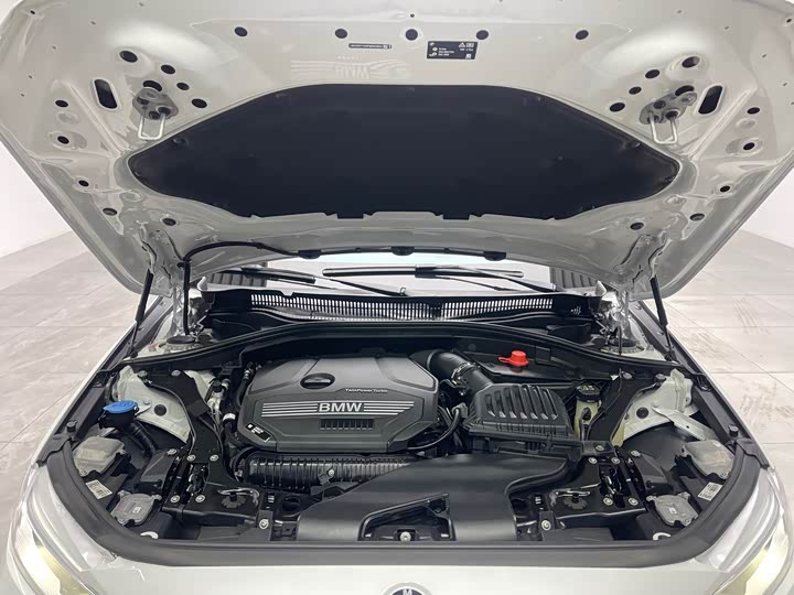 Фото 9 - BMW 1 Series