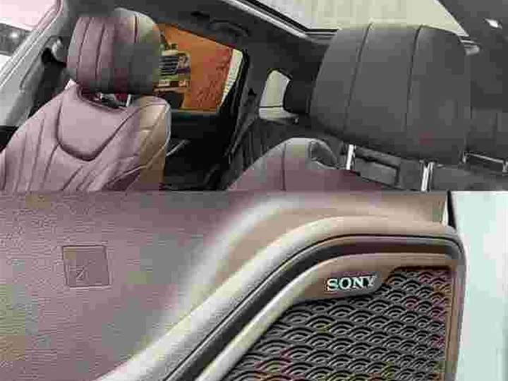 Фото 9 - Chery Tiggo 8 Pro