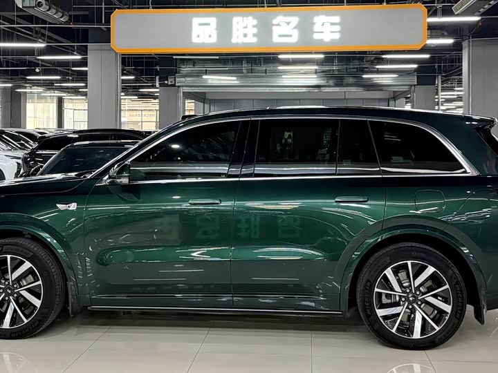 Фото 4 - LiXiang L8