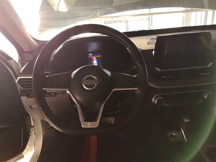 Фото 3 - Nissan Teana