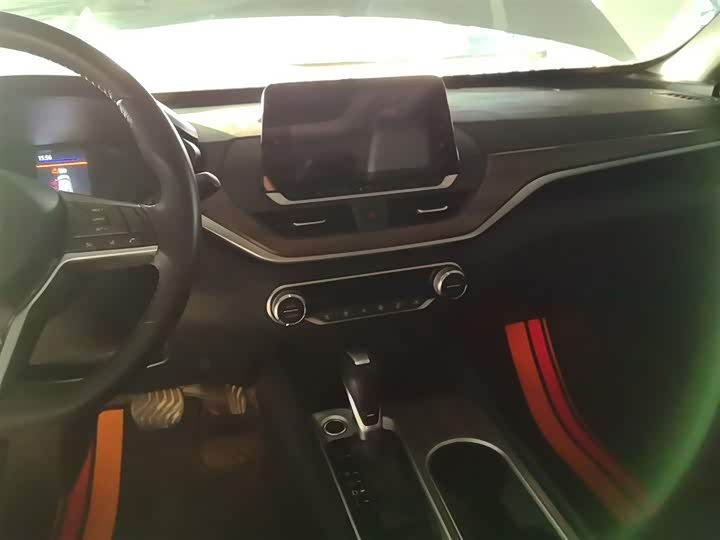 Фото 5 - Nissan Teana