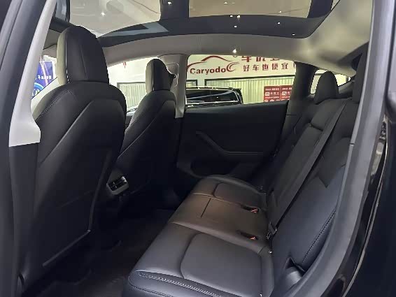 Фото 5 - Tesla Model Y