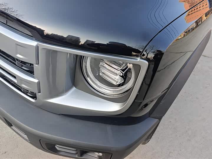 Фото 5 - Haval Dargo