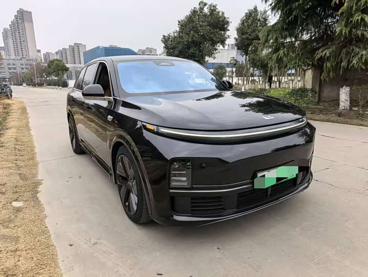 Фото 3 - LiXiang L7