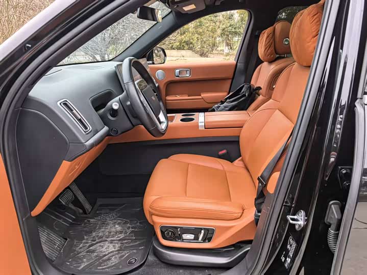 Фото 4 - LiXiang L7