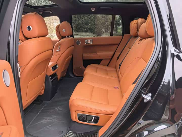 Фото 5 - LiXiang L7