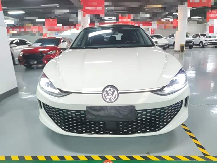 Фото 3 - Volkswagen Lamando L