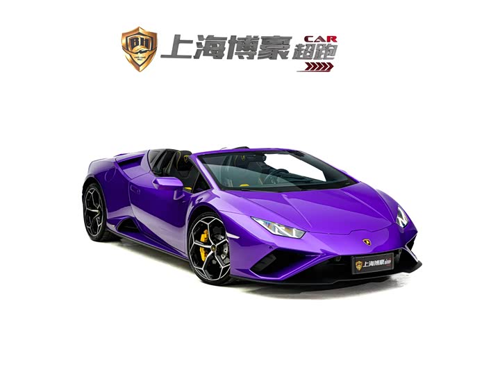 Фото 2 - Lamborghini Huracán