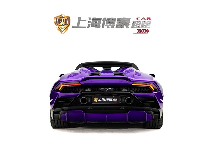 Фото 4 - Lamborghini Huracán