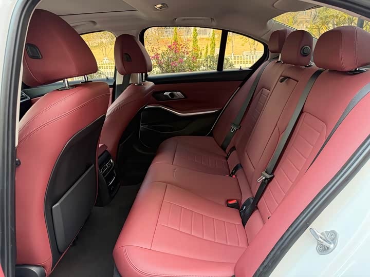 Фото 6 - BMW 3 Series