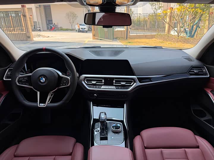 Фото 7 - BMW 3 Series