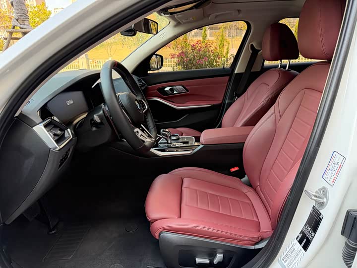 Фото 8 - BMW 3 Series