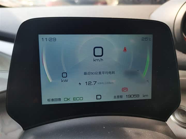 Фото 4 - BYD Dolphin