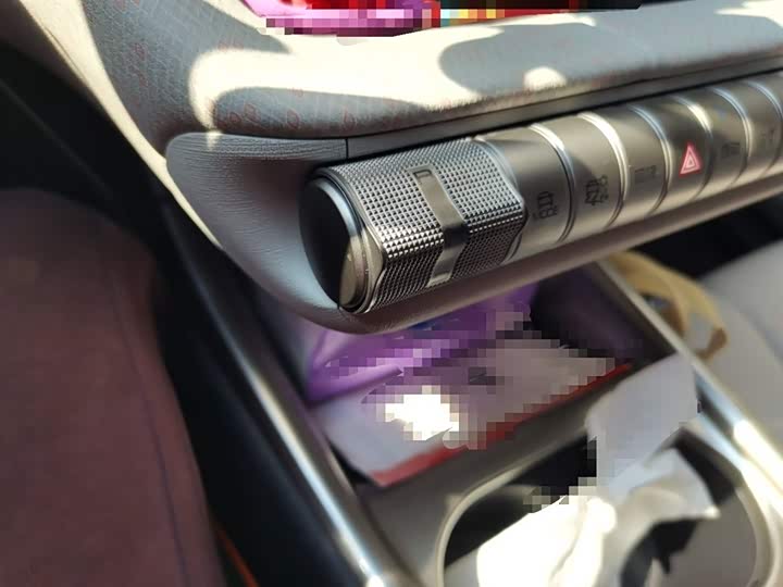 Фото 7 - BYD Dolphin