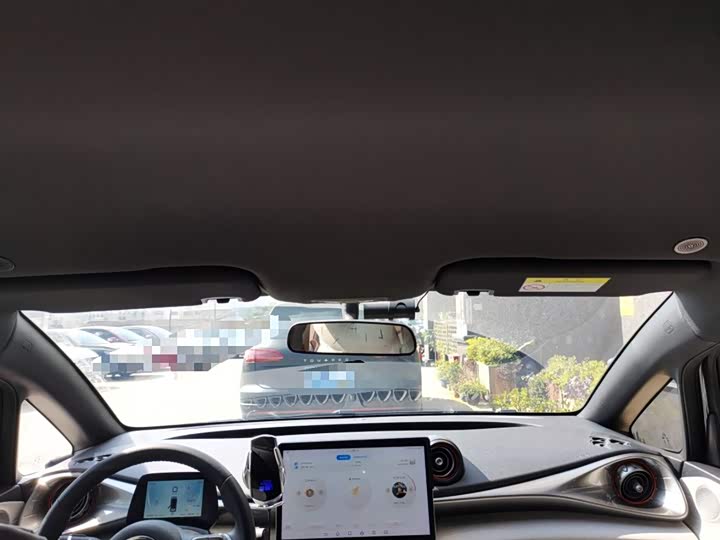 Фото 9 - BYD Dolphin