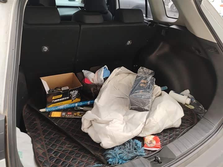 Фото 4 - Toyota Corolla Cross