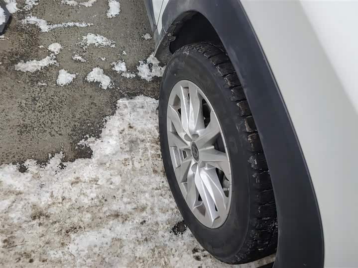 Фото 6 - Toyota Corolla Cross