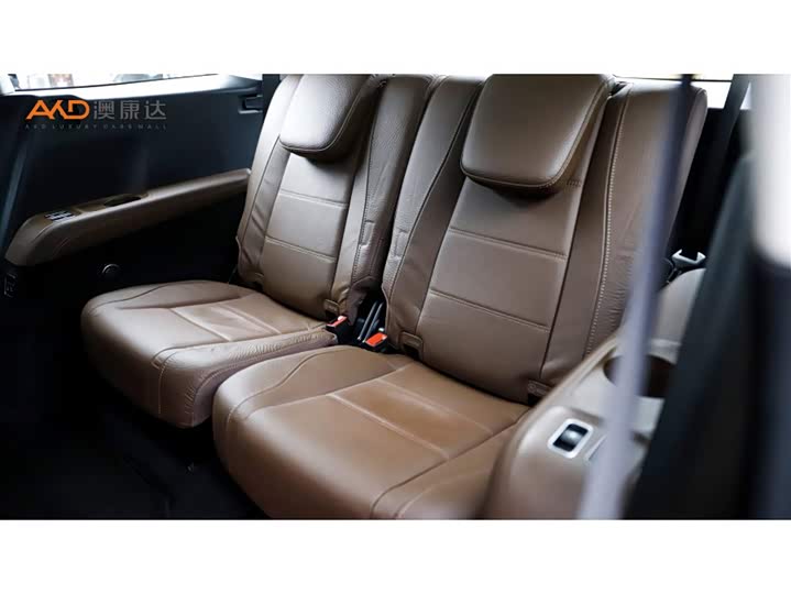 Фото 9 - Mercedes-Benz GLS-Class
