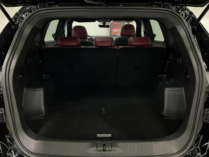 Фото 7 - Jetour X70 Plus