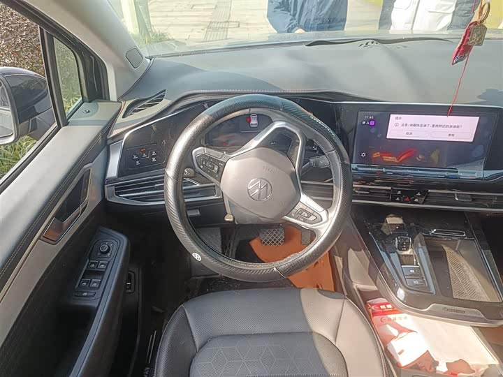 Фото 3 - Volkswagen Talagon