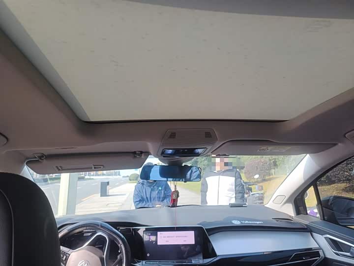 Фото 9 - Volkswagen Talagon