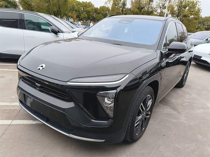 Фото 2 - Nio ES6