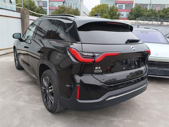 Фото 5 - Nio ES6