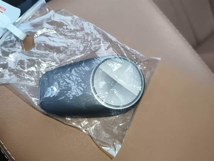 Фото 9 - Nio ES6