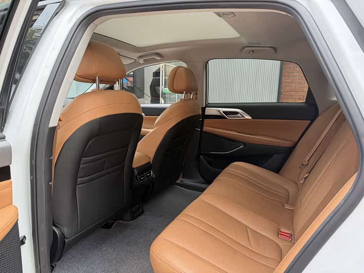 Фото 6 - XPeng P5