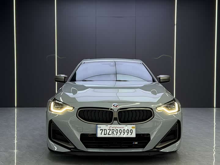 Фото 2 - BMW 2 Series