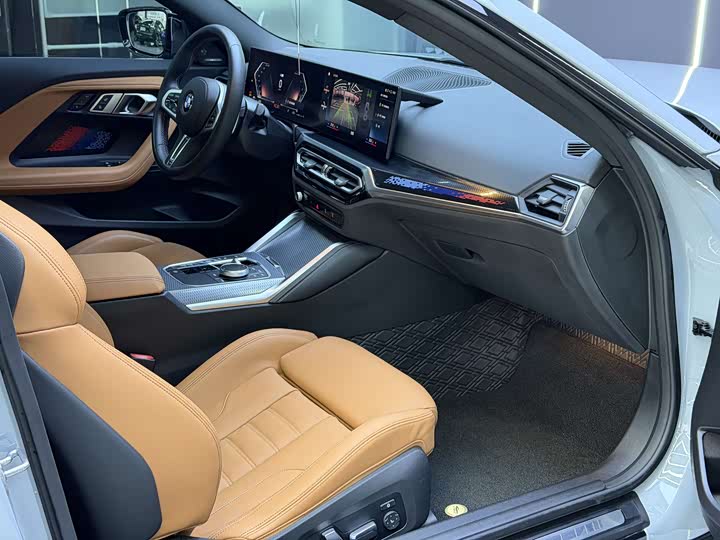 Фото 3 - BMW 2 Series