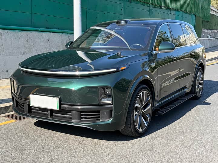 Фото 1 - LiXiang L9