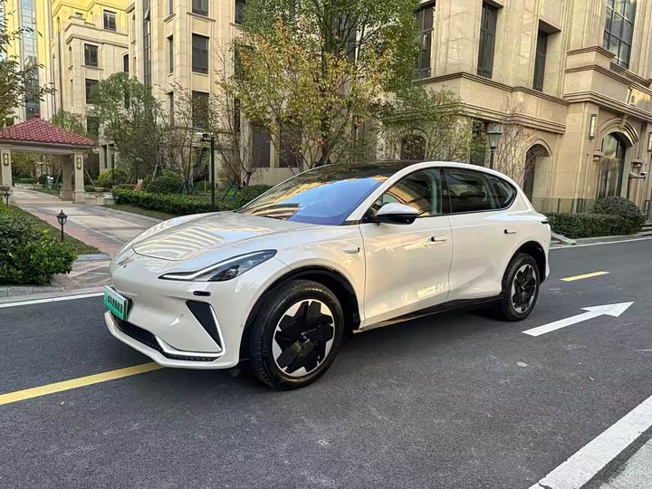 Фото 1 - IM motors LS7