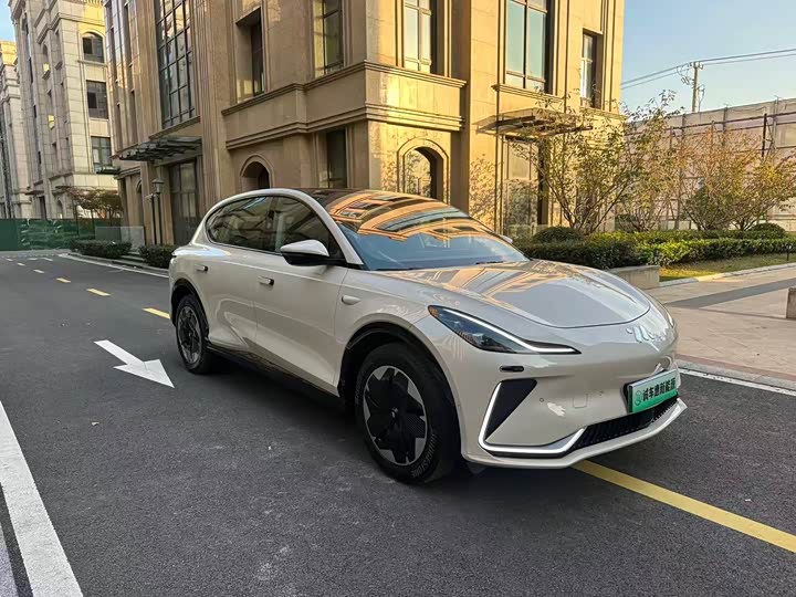 Фото 2 - IM motors LS7