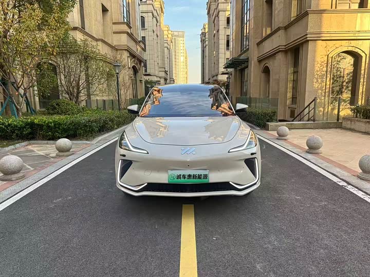 Фото 3 - IM motors LS7