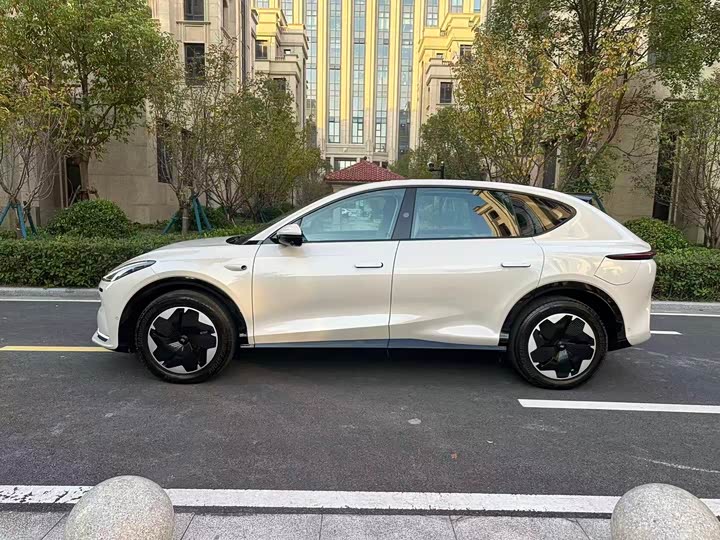 Фото 4 - IM motors LS7