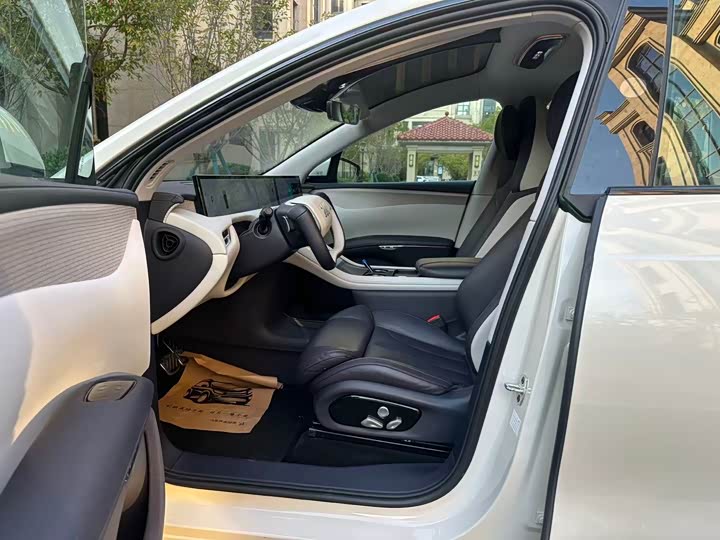 Фото 5 - IM motors LS7