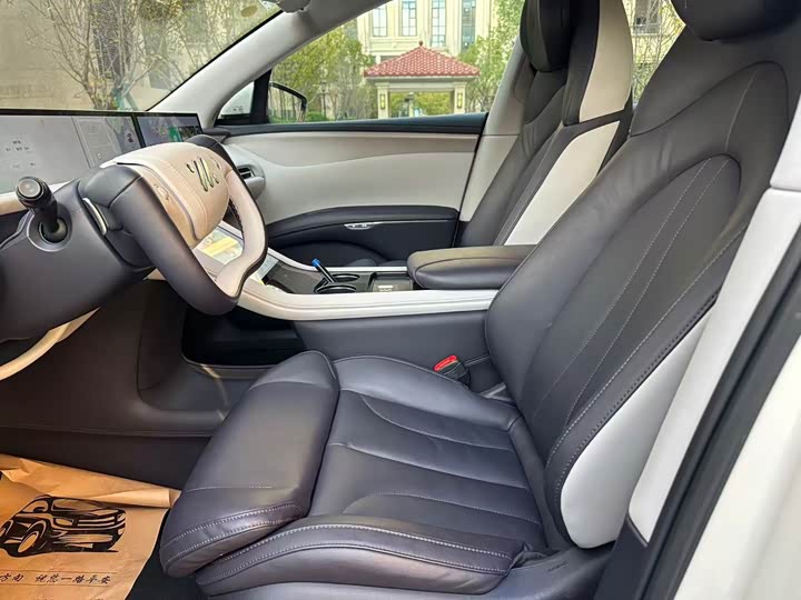 Фото 6 - IM motors LS7