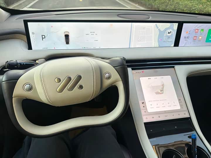 Фото 9 - IM motors LS7