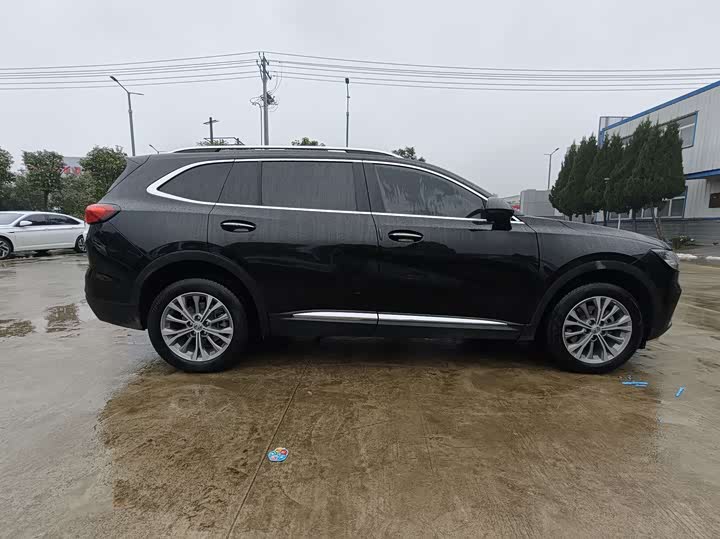 Фото 6 - Buick Envision Plus