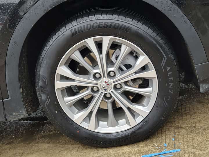 Фото 7 - Buick Envision Plus