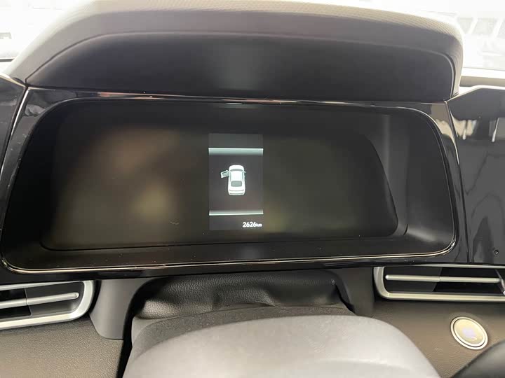 Фото 7 - Hyundai Elantra N line