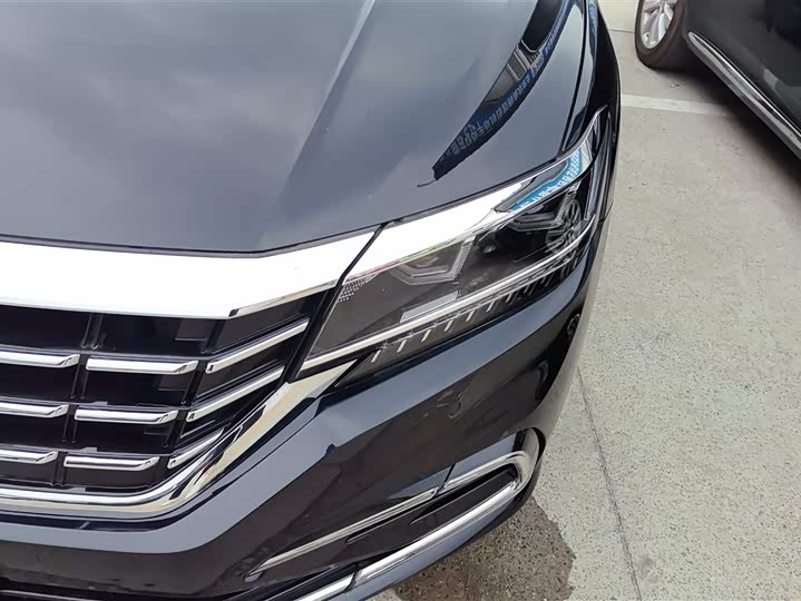 Фото 5 - Volkswagen Passat