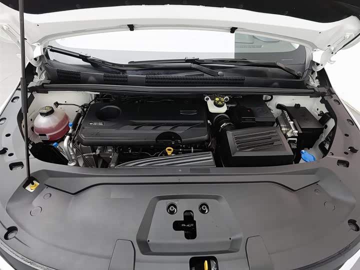 Фото 6 - Geely Jiaji